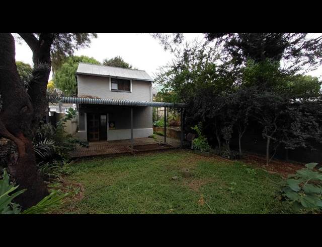 1 BEDROOM APARTMENT FOR SALE IN WESTDENE